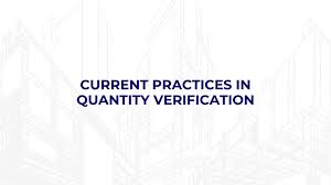 مراجعة الكميات 